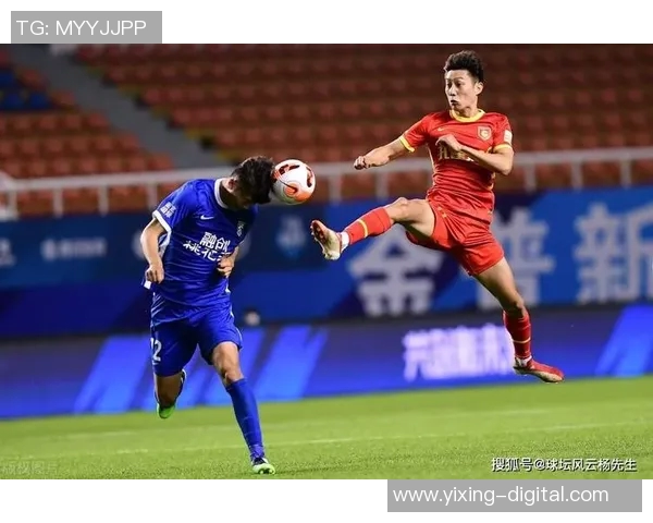 武汉足球队在全国速度排行榜中荣获第三名展现出强劲实力与潜力 武汉足球队在全国速度排行榜中荣获第三名展现出强劲实力与潜力