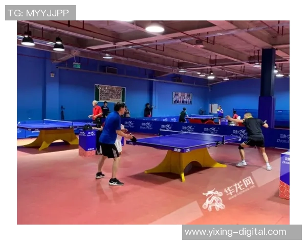 南京乒乓球队与重庆乒乓球队赛后复盘团队协作的成功与不足分析