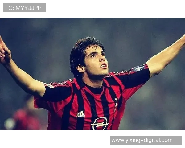 帅气现役足球明星盘点颜值与实力兼具的球场风云人物