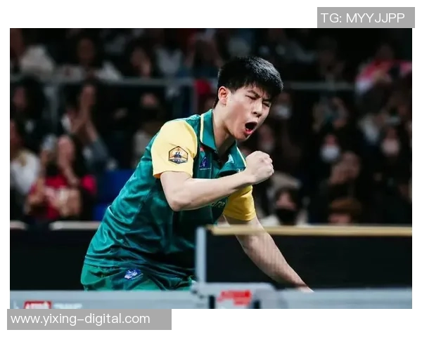 成都乒乓球队实力变革引发热议新阶段的崛起与挑战