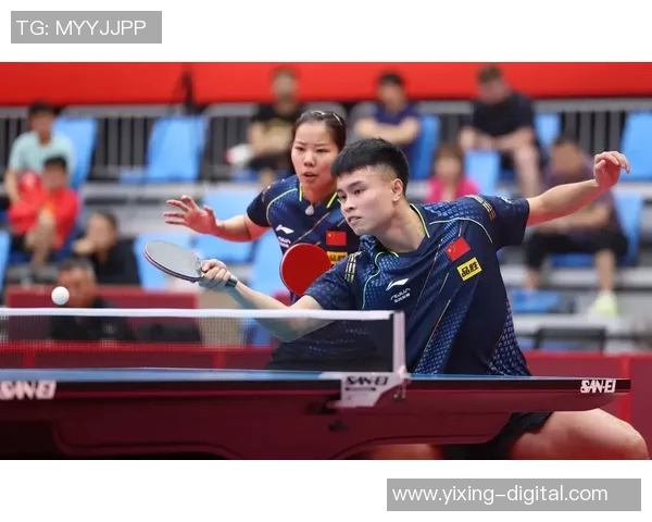 西安乒乓球队在奥运会上的技术表现与战术分析探讨