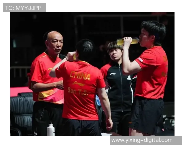 南京乒乓球队在世界杯预选赛中的精彩表现与力量分析