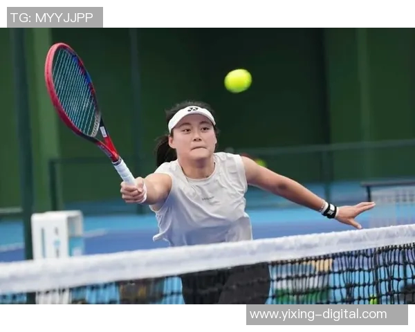 广州网球队逆袭之路揭秘精英赛背后的奋斗与荣耀